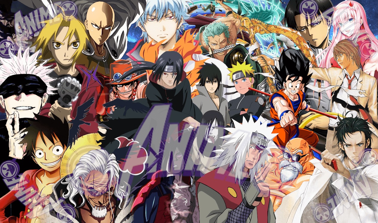 9Anime anime streaming banner